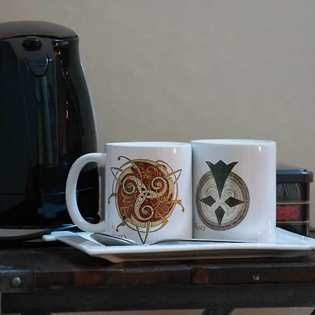 B&B Chambres D'hotes Maison Crochet *