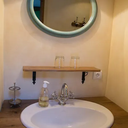 Chambres D'hotes Maison Crochet * Bulligny