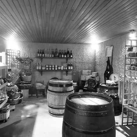 B&B Chambres D'hotes Maison Crochet *