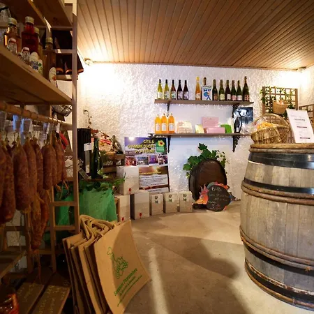 B&B Chambres D'hotes Maison Crochet *