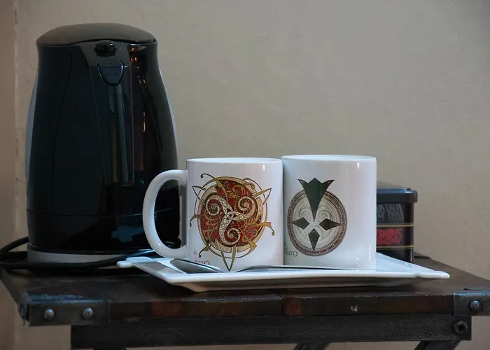 Bed and breakfast Chambres D'hotes Maison Crochet *