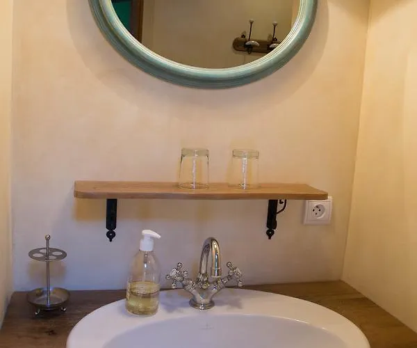 Chambres D'hotes Maison Crochet * Bulligny