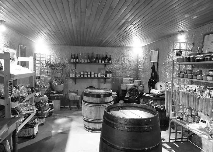 Bed and breakfast Chambres D'hotes Maison Crochet *