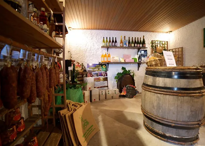 Bed and breakfast Chambres D'hotes Maison Crochet *